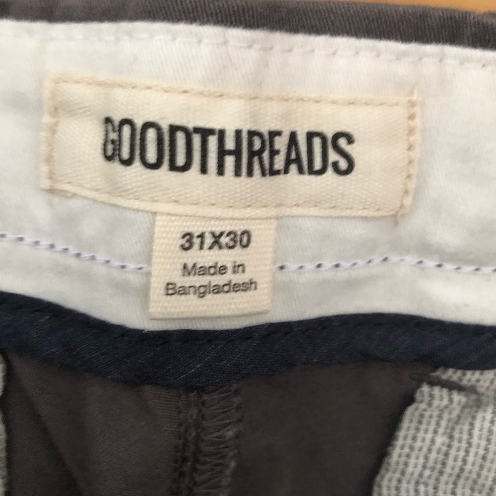Goodthreads Pants - Picture 3 of 4